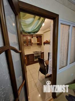 1-к квартира, на длительный срок, 33м2, 3/5 этаж