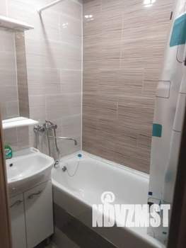 3-к квартира, посуточно, 65м2, 1/9 этаж