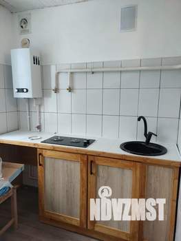 2-к квартира, посуточно, 43м2, 5/5 этаж