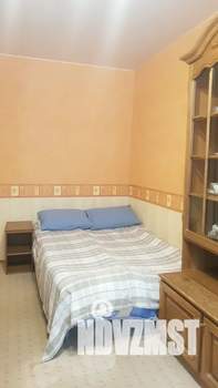 1-к квартира, посуточно, 31м2, 1/5 этаж