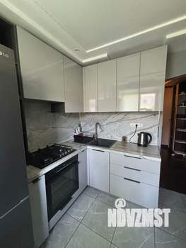 1-к квартира, на длительный срок, 32м2, 2/5 этаж