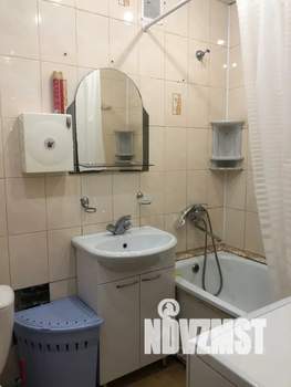 2-к квартира, посуточно, 45м2, 10/12 этаж