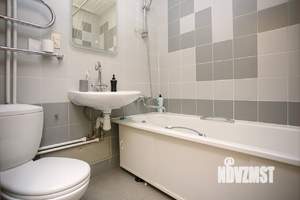 2-к квартира, посуточно, 45м2, 1/5 этаж