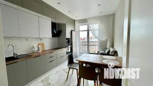 2-к квартира, посуточно, 56м2, 7/10 этаж