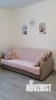 Студия квартира, на длительный срок, 28м2, 8/9 этаж