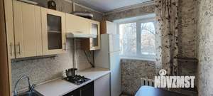 2-к квартира, на длительный срок, 49м2, 3/5 этаж