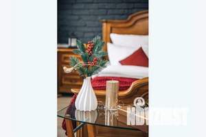 1-к квартира, посуточно, 33м2, 3/3 этаж