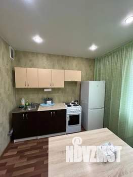 1-к квартира, посуточно, 40м2, 3/17 этаж