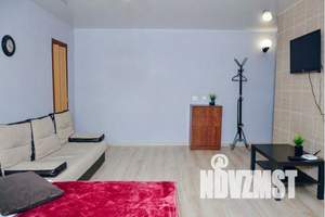 1-к квартира, посуточно, 34м2, 3/5 этаж
