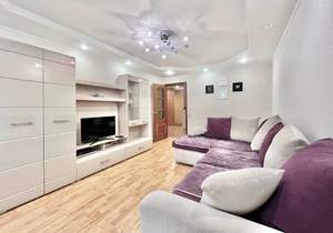 2-к квартира, на длительный срок, 55м2, 3/5 этаж