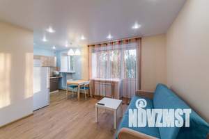 1-к квартира, посуточно, 36м2, 5/5 этаж