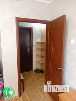 1-к квартира, на длительный срок, 34м2, 4/10 этаж