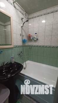 3-к квартира, посуточно, 62м2, 1/5 этаж