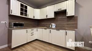 2-к квартира, посуточно, 50м2, 1/1 этаж