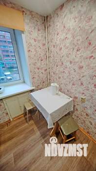 1-к квартира, на длительный срок, 33м2, 3/10 этаж