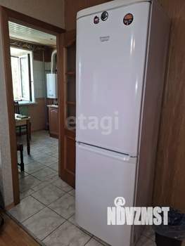 2-к квартира, на длительный срок, 48м2, 4/5 этаж