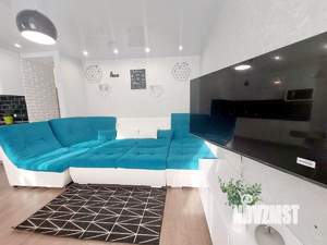 3-к квартира, посуточно, 80м2, 6/10 этаж