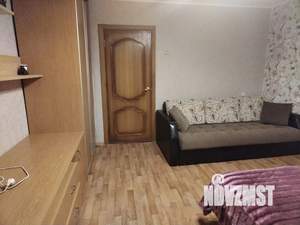 1-к квартира, посуточно, 36м2, 2/9 этаж