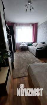 1-к квартира, на длительный срок, 42м2, 6/19 этаж