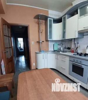 2-к квартира, на длительный срок, 68м2, 4/5 этаж