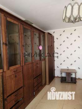 2-к квартира, на длительный срок, 52м2, 8/10 этаж