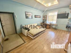 2-к квартира, на длительный срок, 58м2, 4/5 этаж