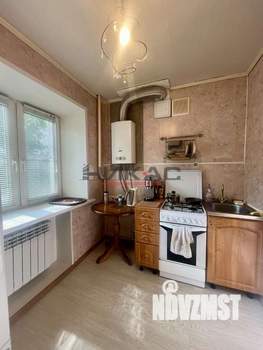 2-к квартира, на длительный срок, 48м2, 1/5 этаж
