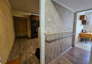 2-к квартира, на длительный срок, 59м2, 4/5 этаж