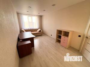 1-к квартира, на длительный срок, 41м2, 9/18 этаж