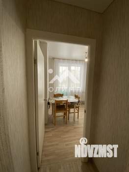 1-к квартира, на длительный срок, 39м2, 3/10 этаж