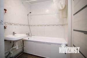 1-к квартира, на длительный срок, 40м2, 1/12 этаж
