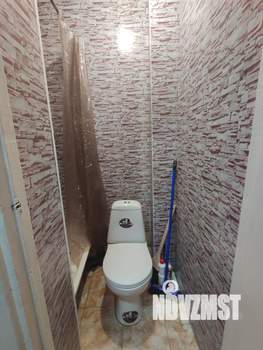 1-к квартира, на длительный срок, 13м2, 5/5 этаж