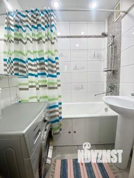 2-к квартира, посуточно, 50м2, 4/10 этаж