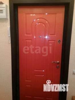 1-к квартира, на длительный срок, 45м2, 4/4 этаж