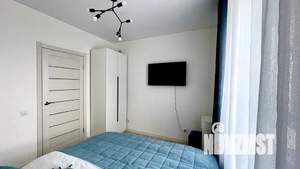 2-к квартира, посуточно, 54м2, 6/15 этаж