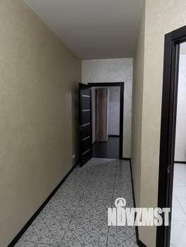 1-к квартира, на длительный срок, 50м2, 3/3 этаж