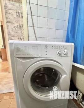 1-к квартира, на длительный срок, 36м2, 4/5 этаж