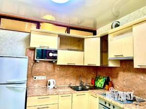 2-к квартира, посуточно, 56м2, 2/5 этаж