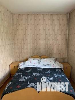 3-к квартира, посуточно, 56м2, 4/5 этаж