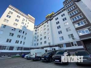 1-к квартира, на длительный срок, 45м2, 4/7 этаж