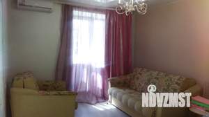 1-к квартира, посуточно, 39м2, 1/9 этаж