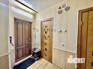 2-к квартира, на длительный срок, 60м2, 2/2 этаж