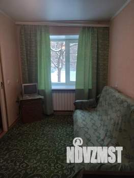 2-к квартира, посуточно, 45м2, 2/5 этаж