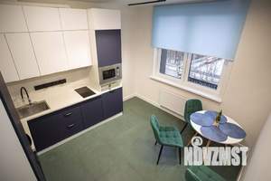 1-к квартира, на длительный срок, 40м2, 10/18 этаж