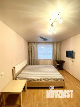 1-к квартира, на длительный срок, 33м2, 1/5 этаж