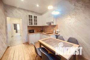 2-к квартира, посуточно, 58м2, 3/4 этаж