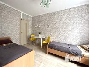 2-к квартира, посуточно, 44м2, 2/5 этаж