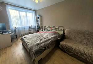 1-к квартира, на длительный срок, 39м2, 10/17 этаж