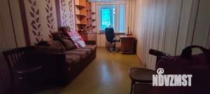 4-к квартира, посуточно, 77м2, 3/5 этаж