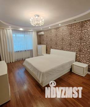 3-к квартира, на длительный срок, 140м2, 8/9 этаж